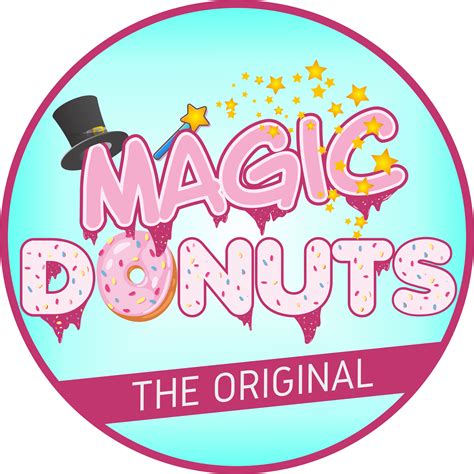 Mastering the Art of Magic Donuts and Coffee
